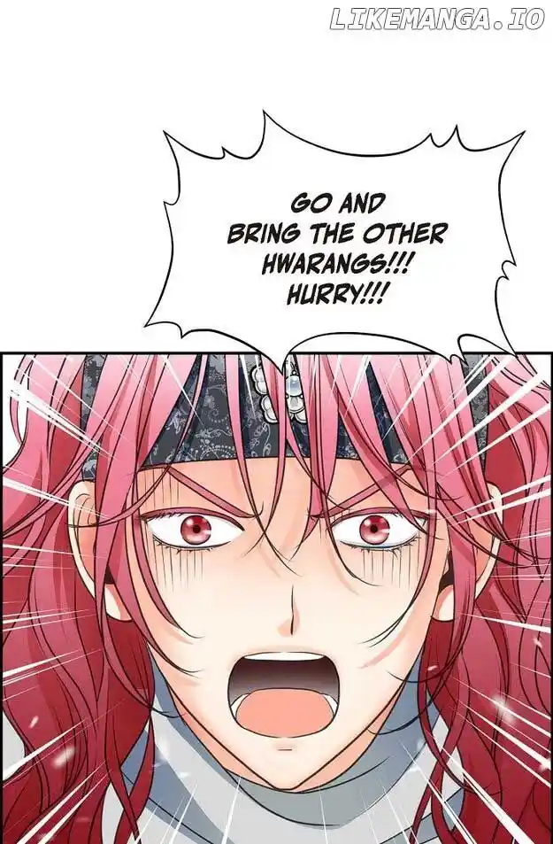 Sarasah Vol.07 Ch.155