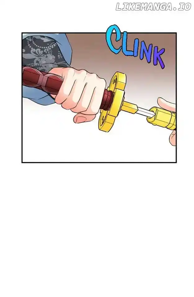 Sarasah Vol.07 Ch.155