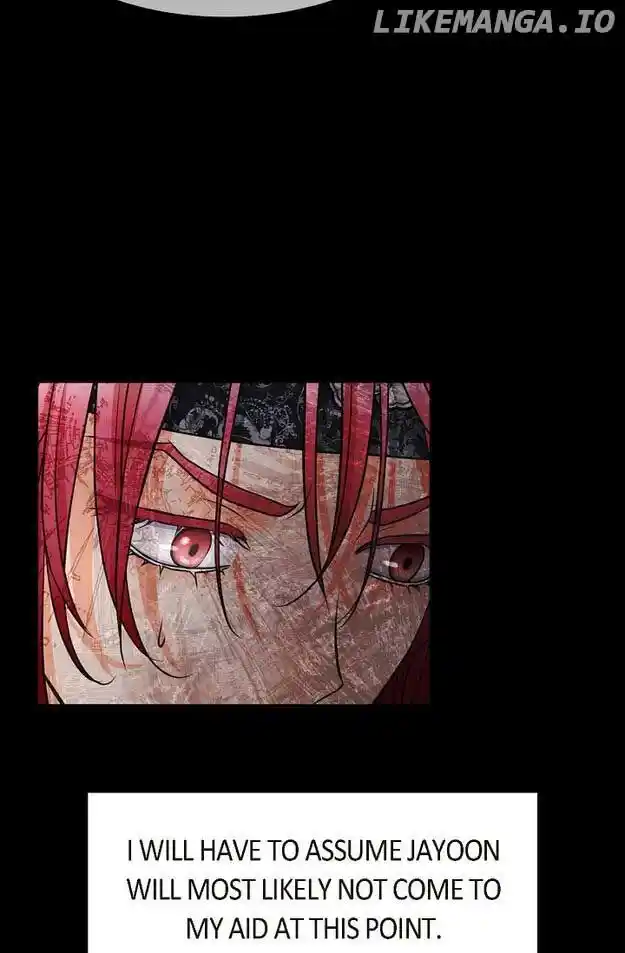 Sarasah Vol.07 Ch.155