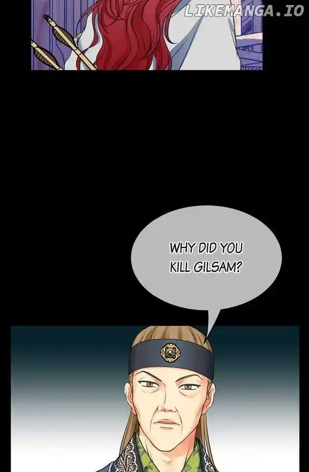 Sarasah Vol.07 Ch.155