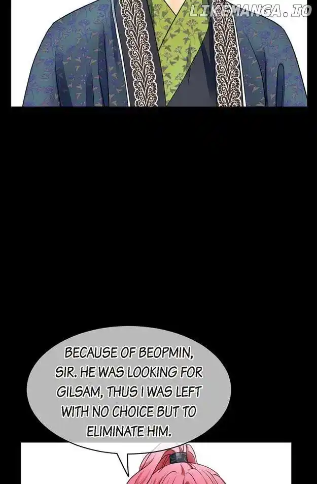 Sarasah Vol.07 Ch.155