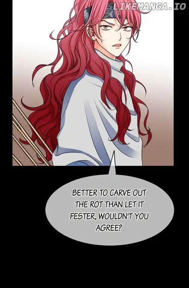 Sarasah Vol.07 Ch.155