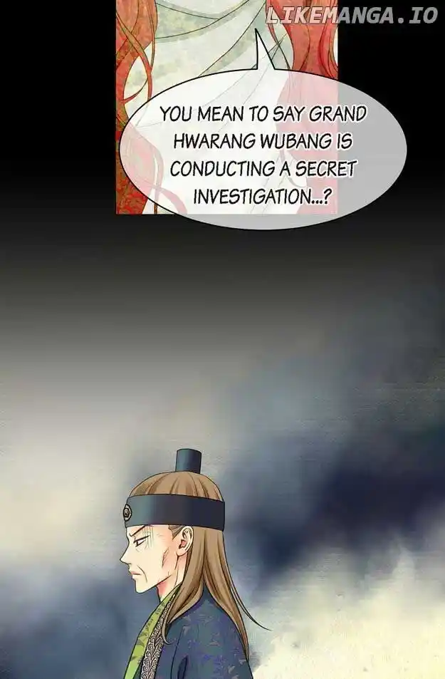 Sarasah Vol.07 Ch.155