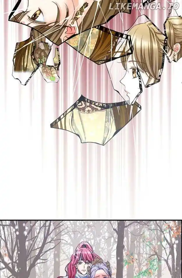 Sarasah Vol.07 Ch.155