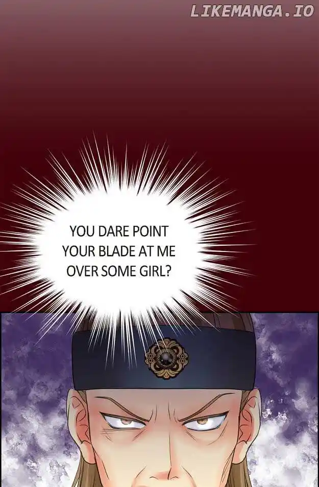 Sarasah Vol.07 Ch.155