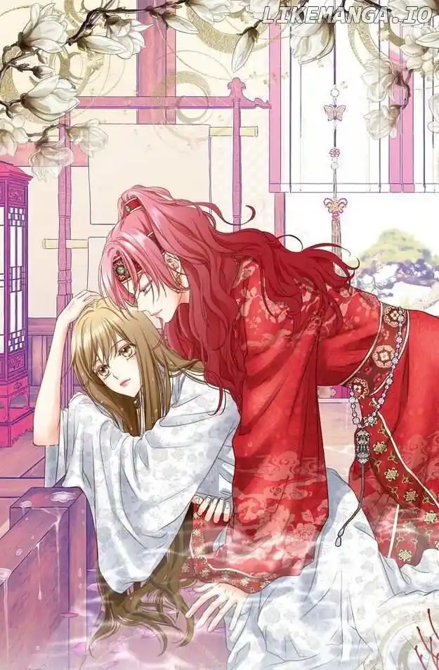 Sarasah Vol.07 Ch.156