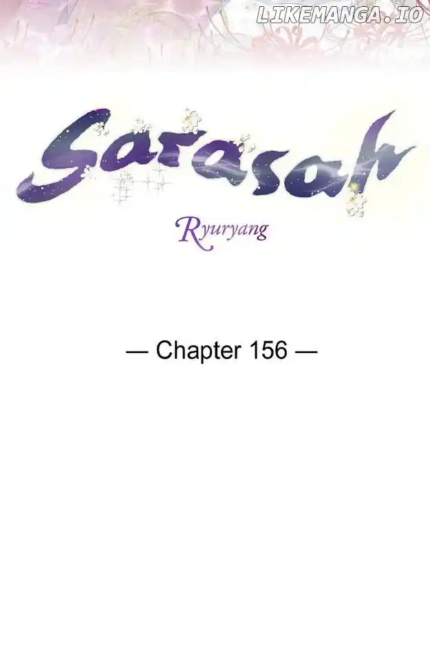 Sarasah Vol.07 Ch.156