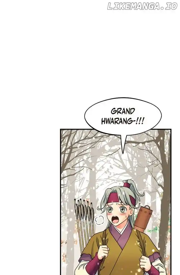 Sarasah Vol.07 Ch.156