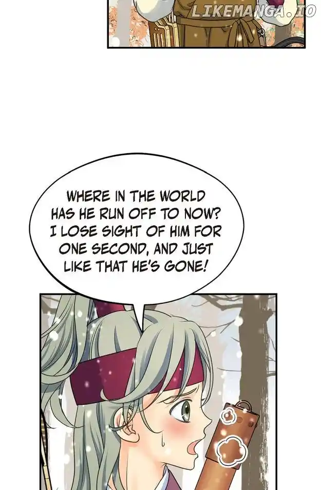 Sarasah Vol.07 Ch.156