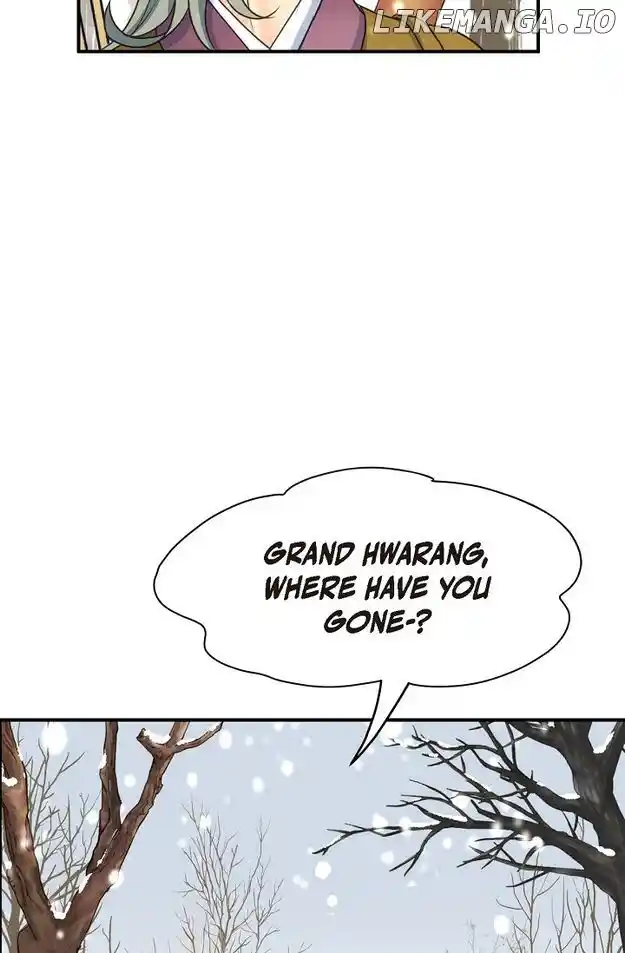 Sarasah Vol.07 Ch.156