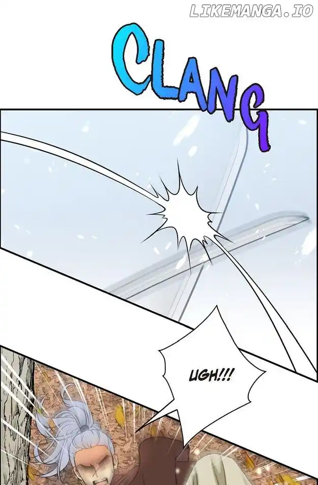 Sarasah Vol.07 Ch.156