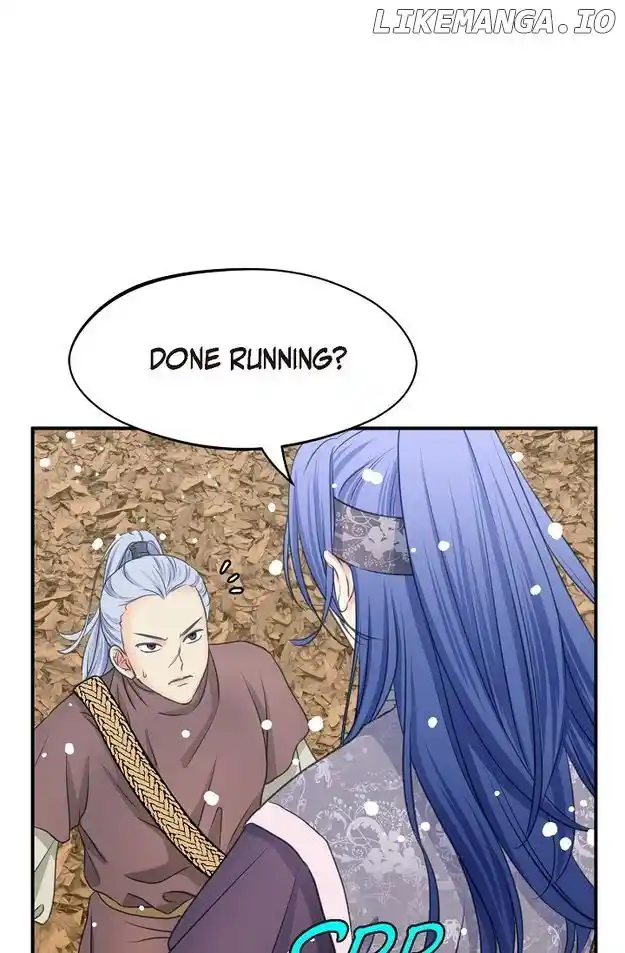 Sarasah Vol.07 Ch.156