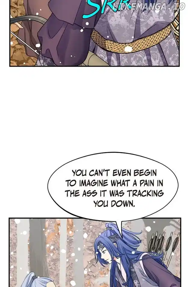 Sarasah Vol.07 Ch.156