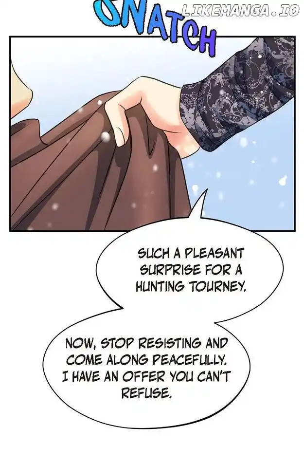 Sarasah Vol.07 Ch.156