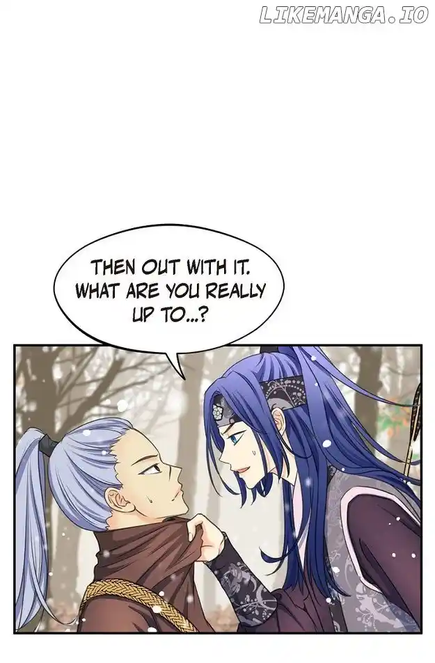 Sarasah Vol.07 Ch.156