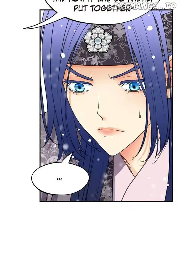 Sarasah Vol.07 Ch.156