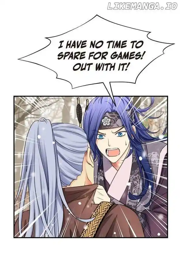 Sarasah Vol.07 Ch.156