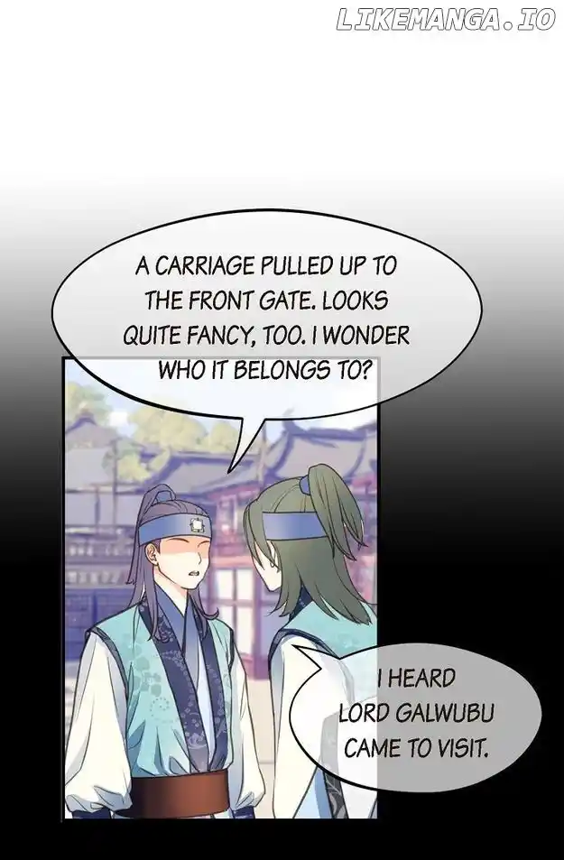 Sarasah Vol.07 Ch.156