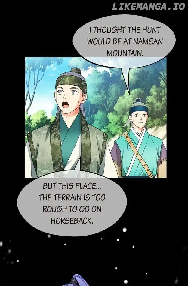 Sarasah Vol.07 Ch.156