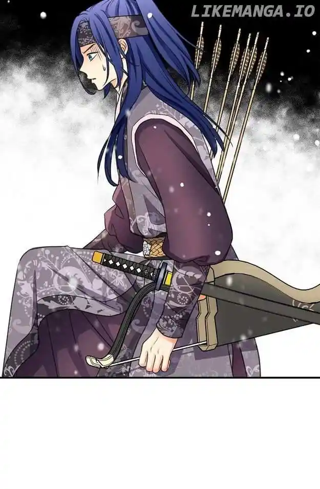 Sarasah Vol.07 Ch.156