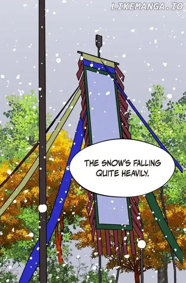 Sarasah Vol.07 Ch.156