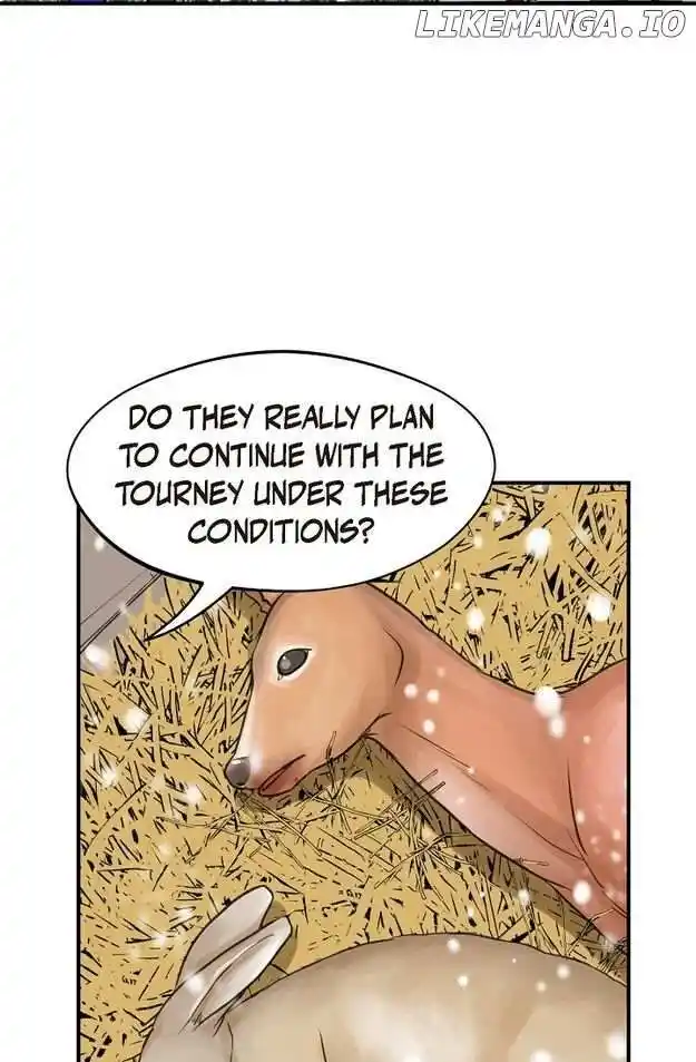 Sarasah Vol.07 Ch.156