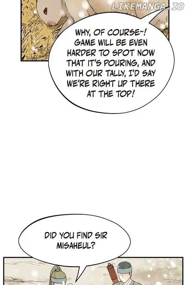 Sarasah Vol.07 Ch.156