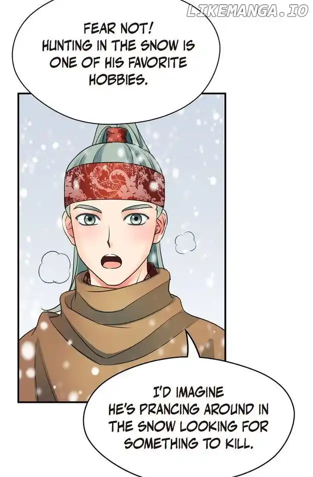 Sarasah Vol.07 Ch.156