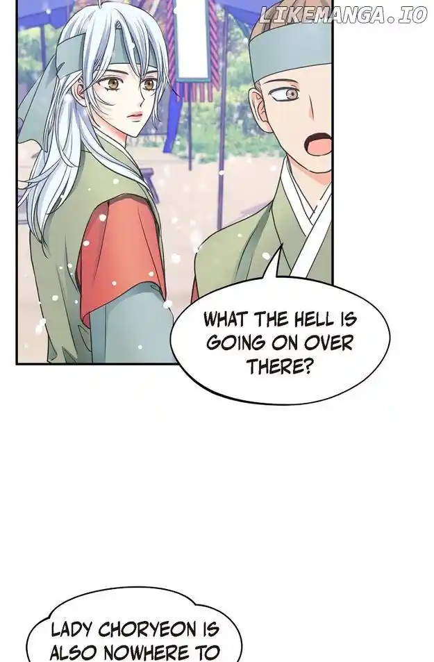 Sarasah Vol.07 Ch.156