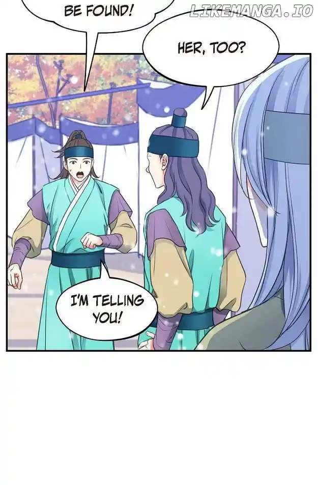 Sarasah Vol.07 Ch.156