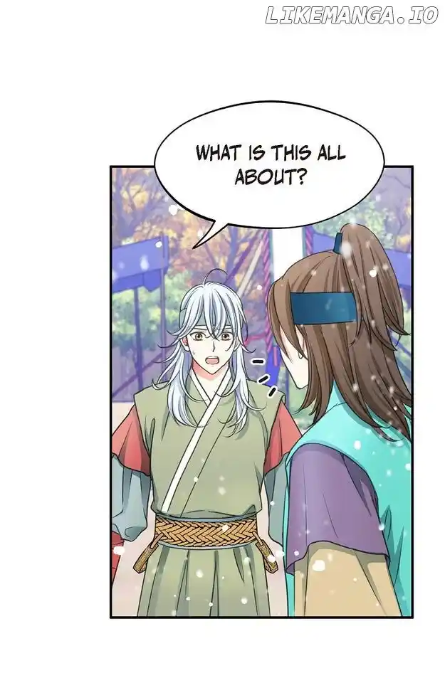 Sarasah Vol.07 Ch.156