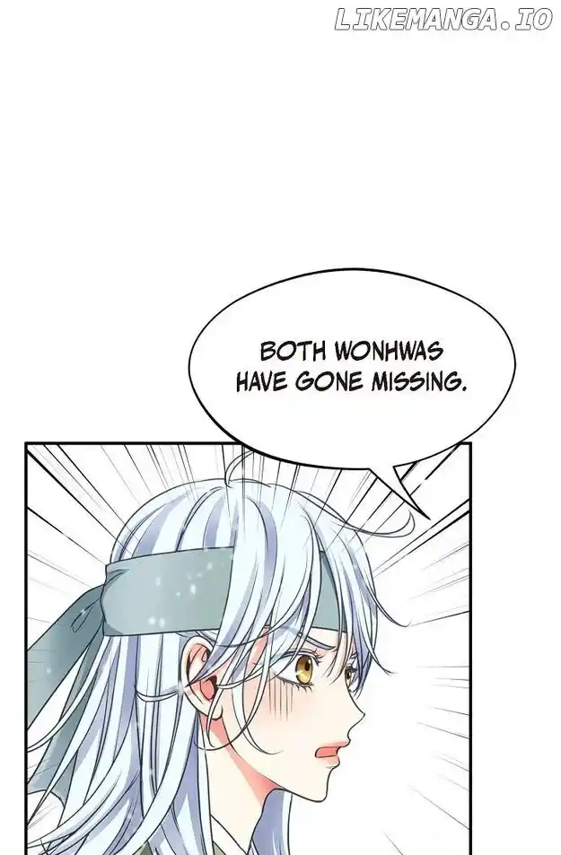 Sarasah Vol.07 Ch.156