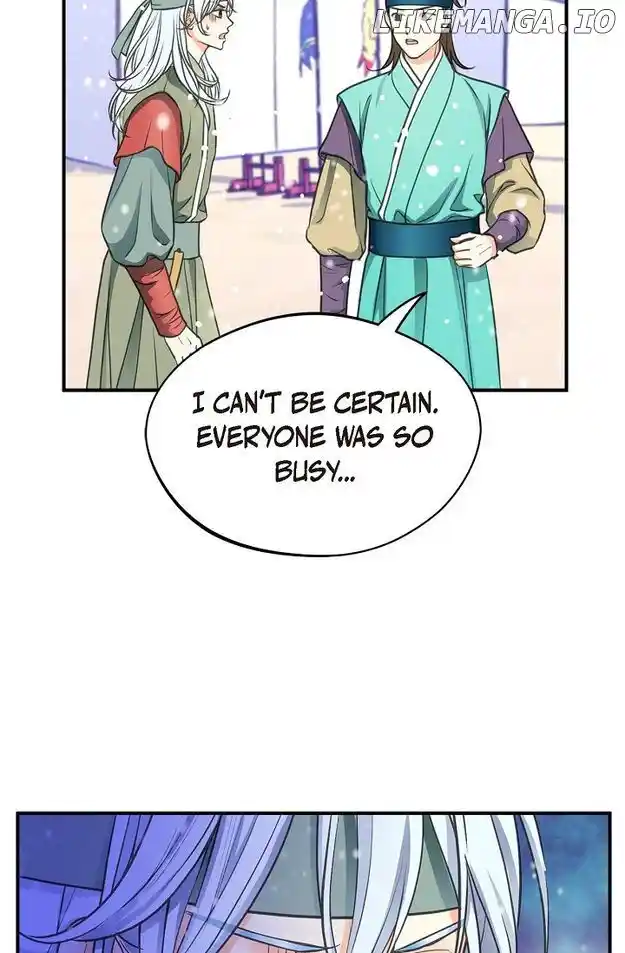 Sarasah Vol.07 Ch.156