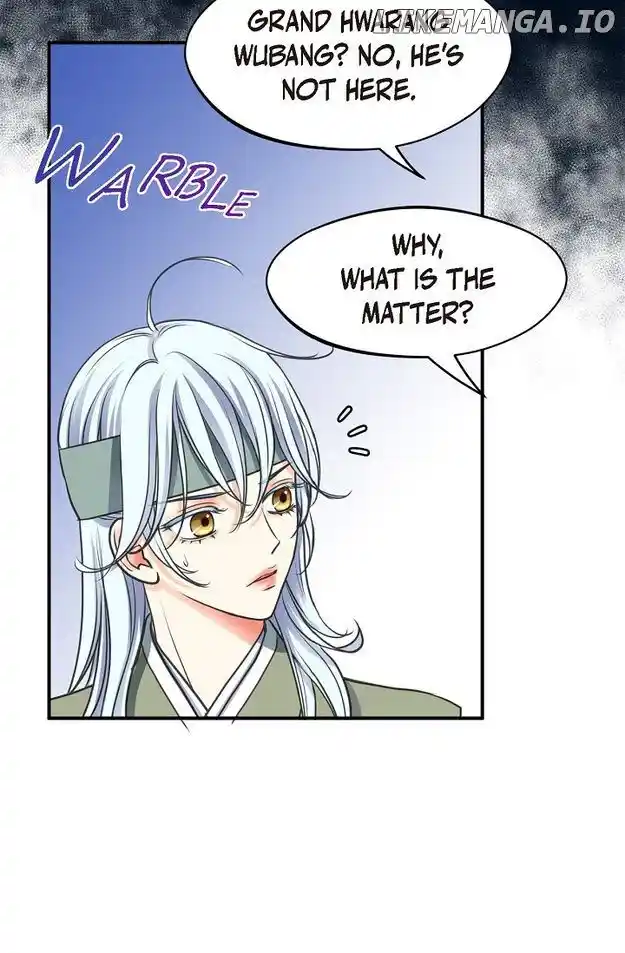 Sarasah Vol.07 Ch.156