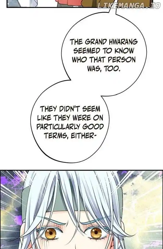 Sarasah Vol.07 Ch.156