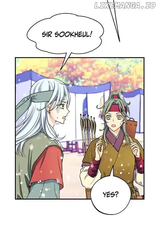 Sarasah Vol.07 Ch.156