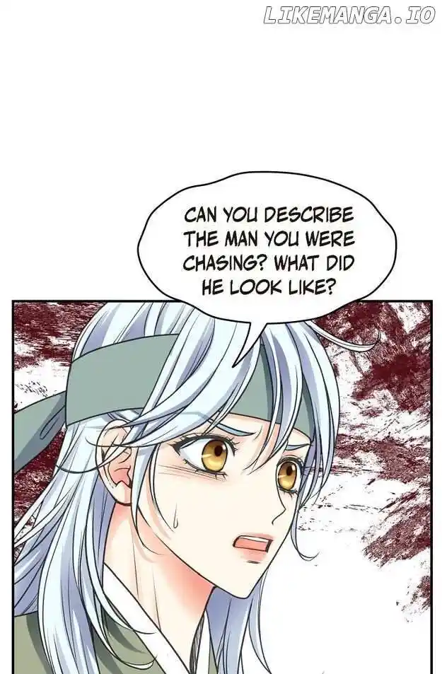 Sarasah Vol.07 Ch.156