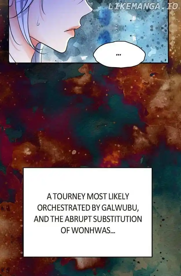 Sarasah Vol.07 Ch.156