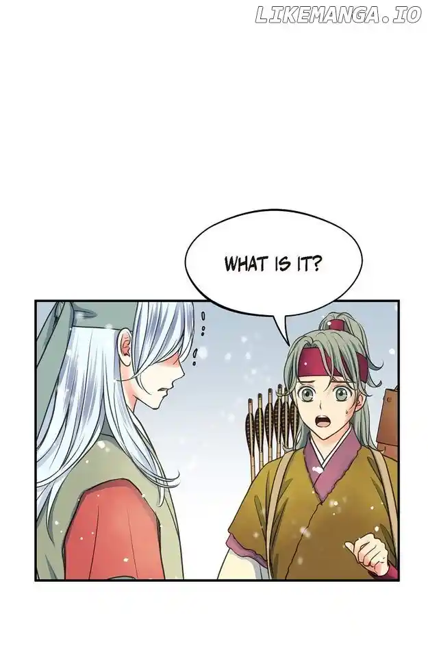 Sarasah Vol.07 Ch.156