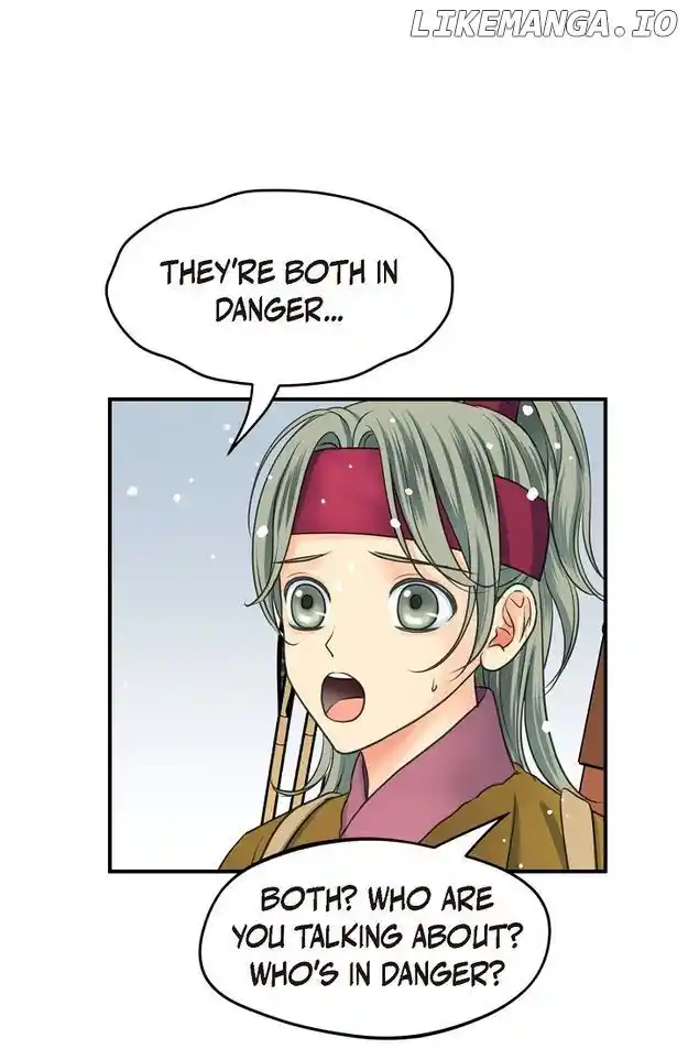 Sarasah Vol.07 Ch.156