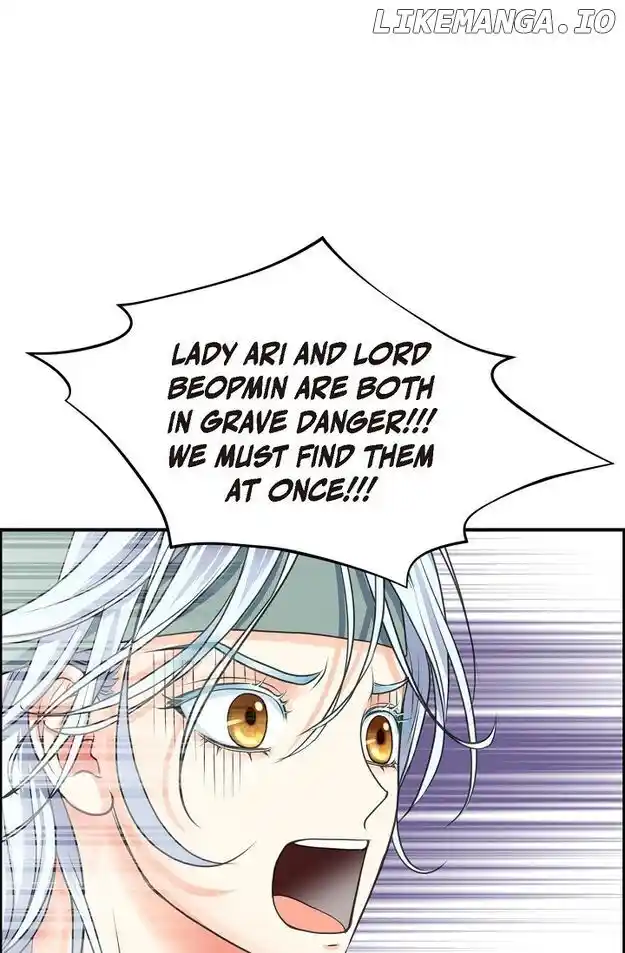 Sarasah Vol.07 Ch.156