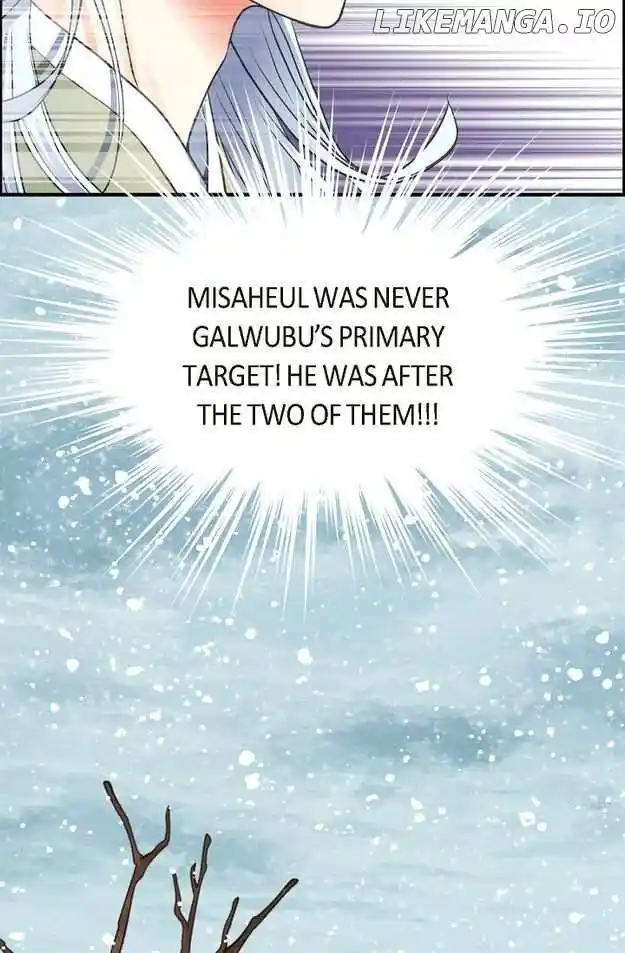 Sarasah Vol.07 Ch.156