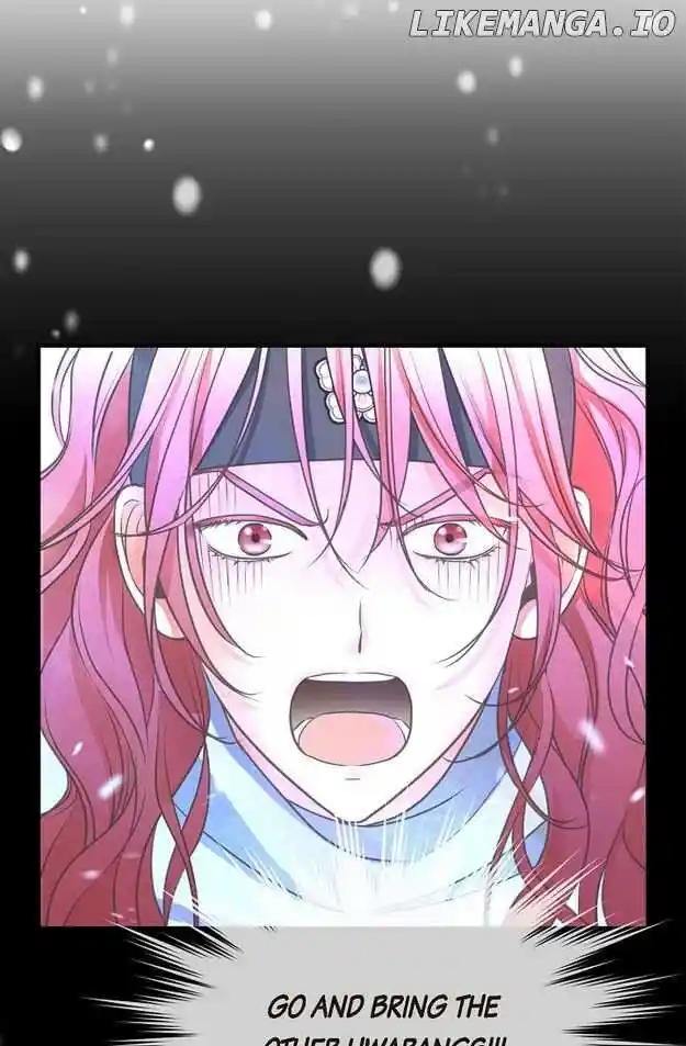 Sarasah Vol.07 Ch.156