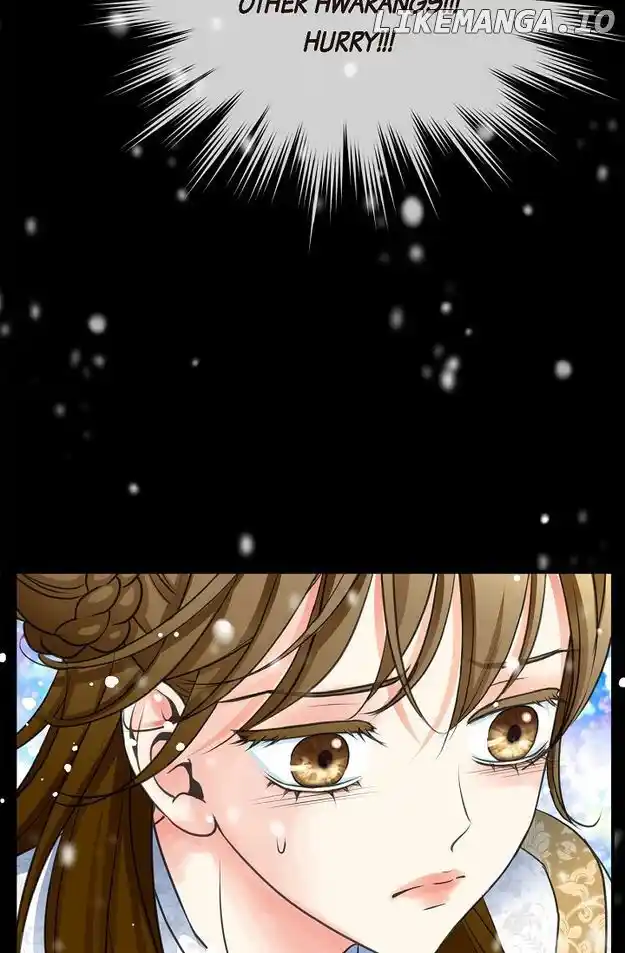 Sarasah Vol.07 Ch.156