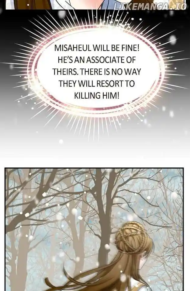 Sarasah Vol.07 Ch.156