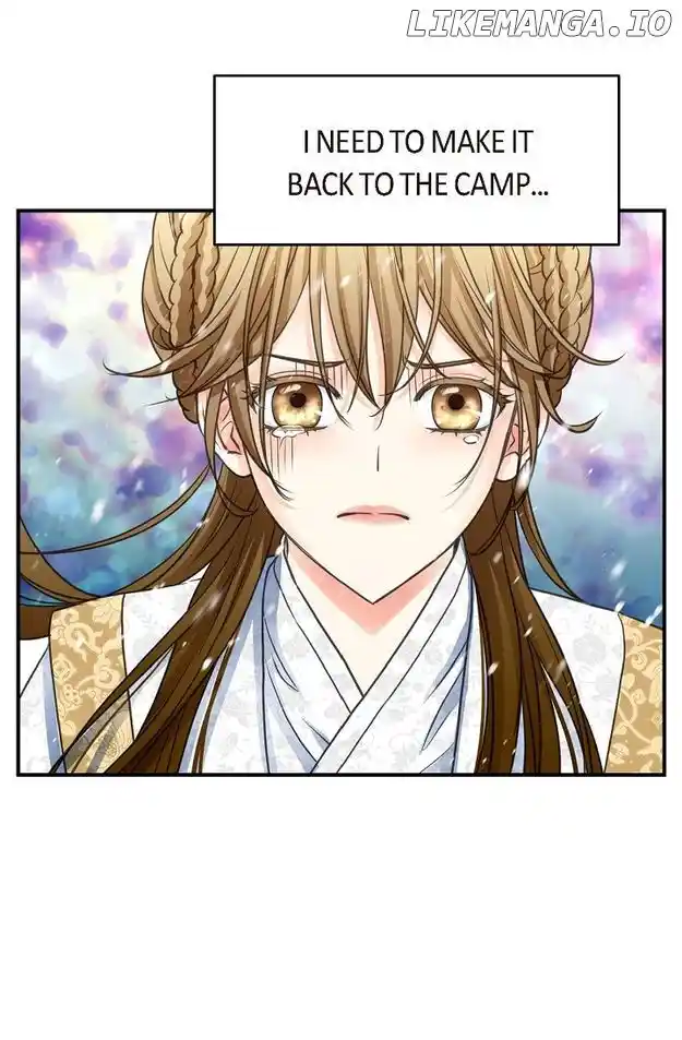 Sarasah Vol.07 Ch.156