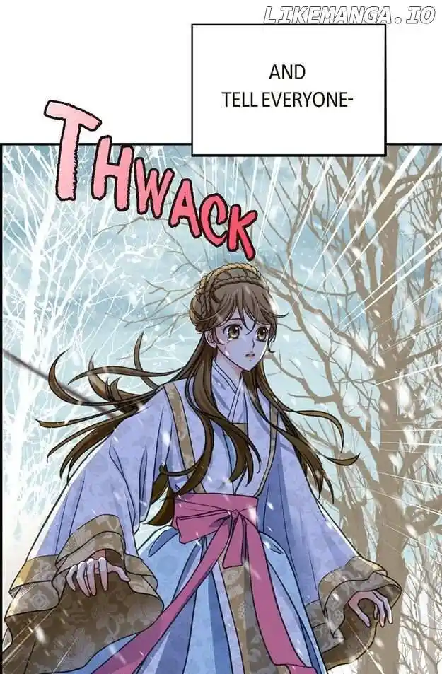 Sarasah Vol.07 Ch.156