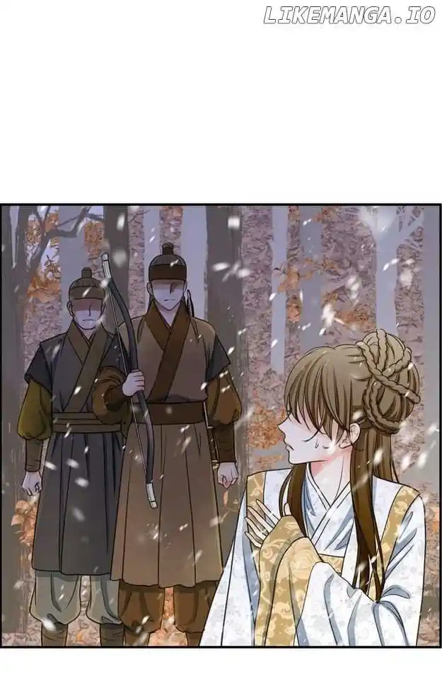 Sarasah Vol.07 Ch.156