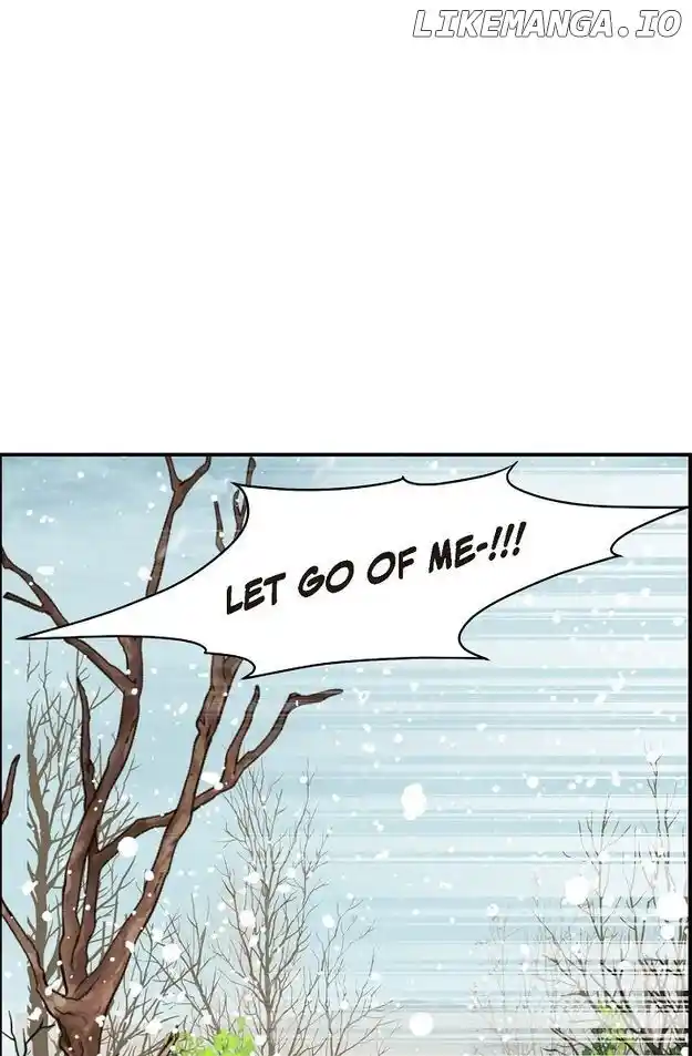 Sarasah Vol.07 Ch.156