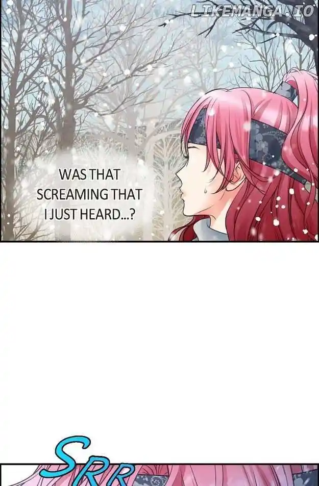 Sarasah Vol.07 Ch.156